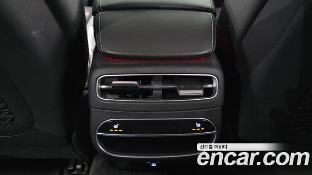 Genesis GV70, 2022 20