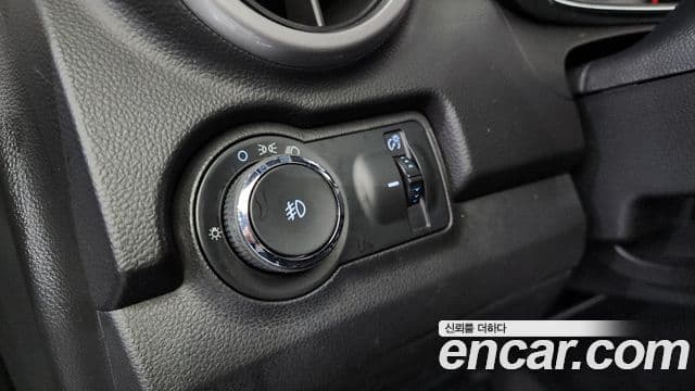 Chevrolet(GM대우) Trax 1.4 LT пакет Ladder, 2015 15