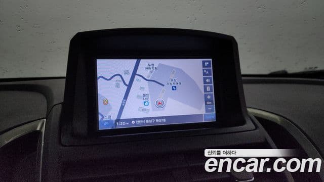 Chevrolet(GM대우) Trax 1.4 LT пакет Ladder, 2015 17