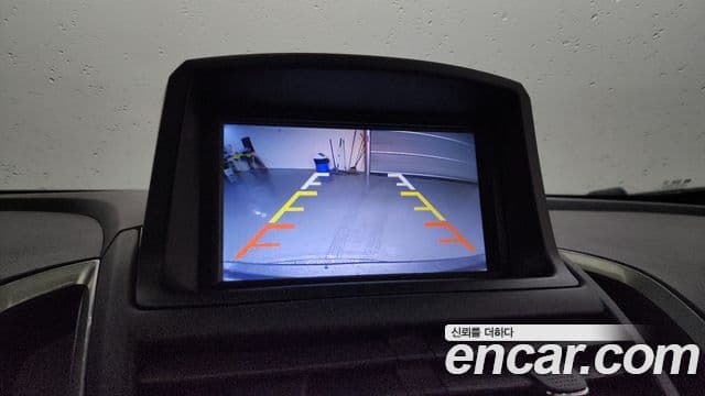 Chevrolet(GM대우) Trax 1.4 LT пакет Ladder, 2015 18