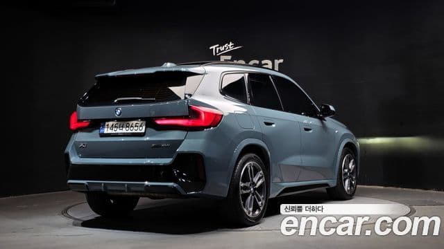 BMW X1 (U11) xDrive 20i M Sport, 2024 2