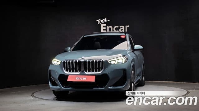 BMW X1 (U11) xDrive 20i M Sport, 2024 3