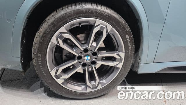 BMW X1 (U11) xDrive 20i M Sport, 2024 все фото