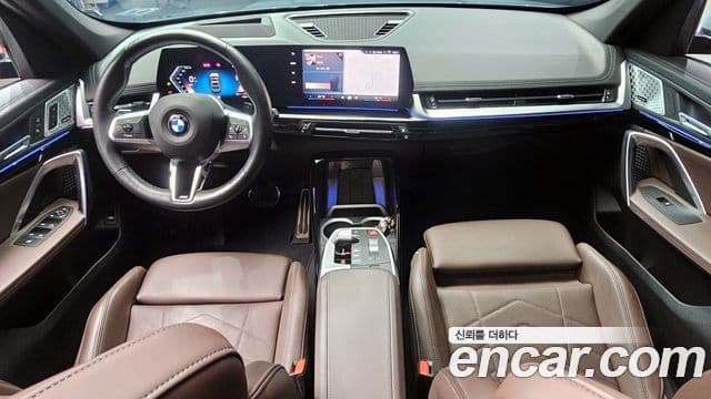 BMW X1 (U11) xDrive 20i M Sport, 2024 7