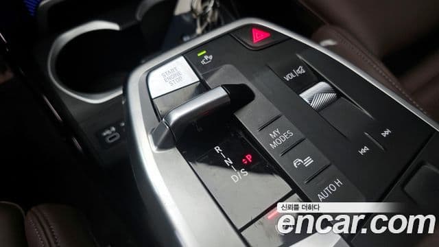 BMW X1 (U11) xDrive 20i M Sport, 2024 9