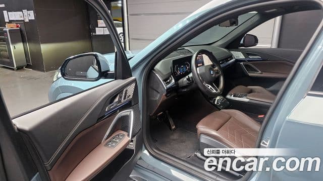 BMW X1 (U11) xDrive 20i M Sport, 2024 10