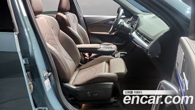 BMW X1 (U11) xDrive 20i M Sport, 2024 11