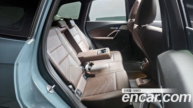 BMW X1 (U11) xDrive 20i M Sport, 2024 12