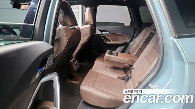 BMW X1 (U11) xDrive 20i M Sport, 2024 13