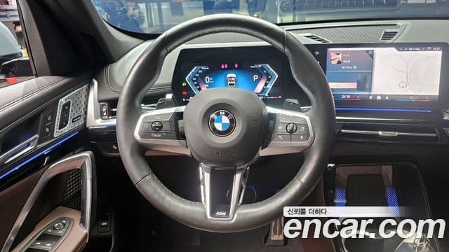 BMW X1 (U11) xDrive 20i M Sport, 2024 14