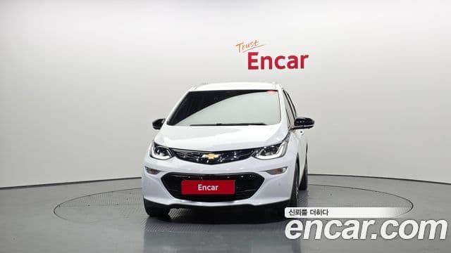 Chevrolet(GM대우) 볼트 EV Premier, 2021 3