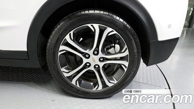 Chevrolet(GM대우) 볼트 EV Premier, 2021 все фото