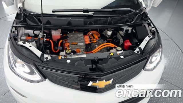 Chevrolet(GM대우) 볼트 EV Premier, 2021 6