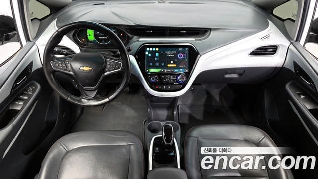 Chevrolet(GM대우) 볼트 EV Premier, 2021 7