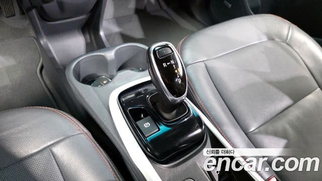 Chevrolet(GM대우) 볼트 EV Premier, 2021 9