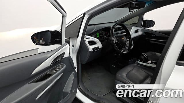 Chevrolet(GM대우) 볼트 EV Premier, 2021 10