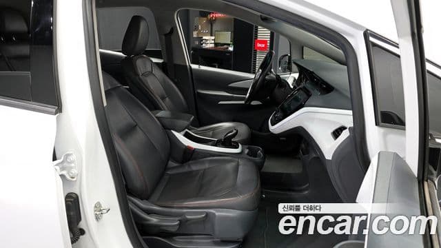 Chevrolet(GM대우) 볼트 EV Premier, 2021 11
