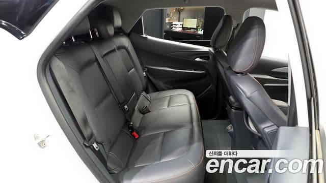 Chevrolet(GM대우) 볼트 EV Premier, 2021 12