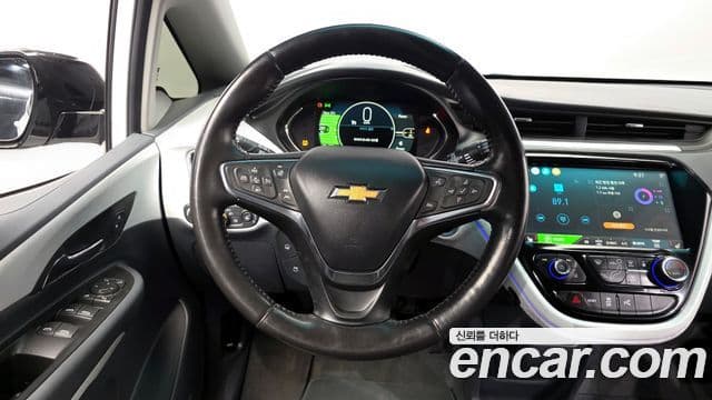 Chevrolet(GM대우) 볼트 EV Premier, 2021 13