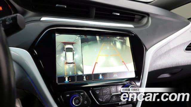 Chevrolet(GM대우) 볼트 EV Premier, 2021 15