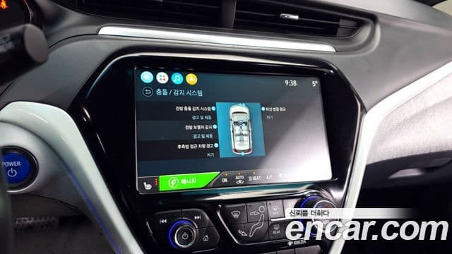 Chevrolet(GM대우) 볼트 EV Premier, 2021 16