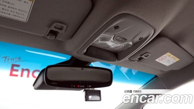 Chevrolet(GM대우) 볼트 EV Premier, 2021 17