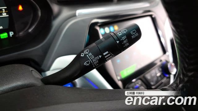 Chevrolet(GM대우) 볼트 EV Premier, 2021 18