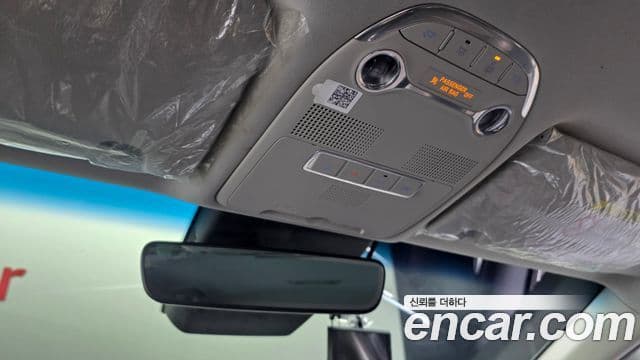 Hyundai The / новый New Grandeur IG Exclusive, 2021 18