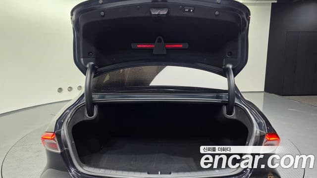 Hyundai The / новый New Grandeur IG Exclusive, 2021 20