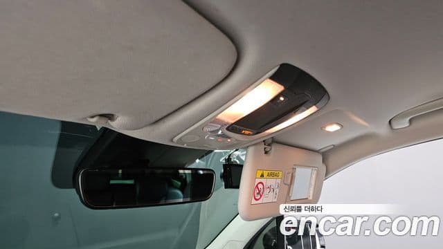 Kia Sorento 4세대 Noblesse, 2021 16