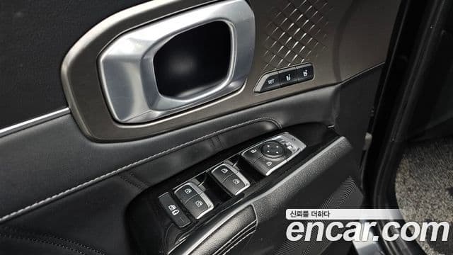Kia Sorento 4세대 Noblesse, 2021 17