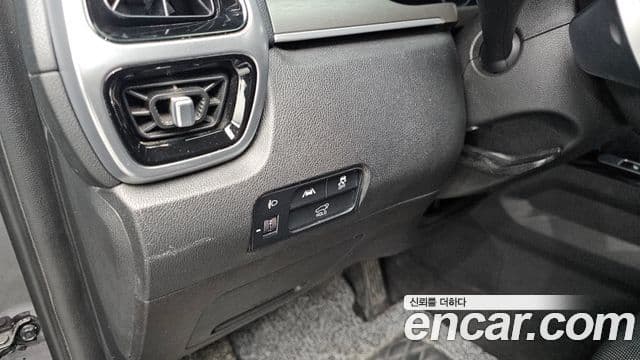 Kia Sorento 4세대 Noblesse, 2021 18