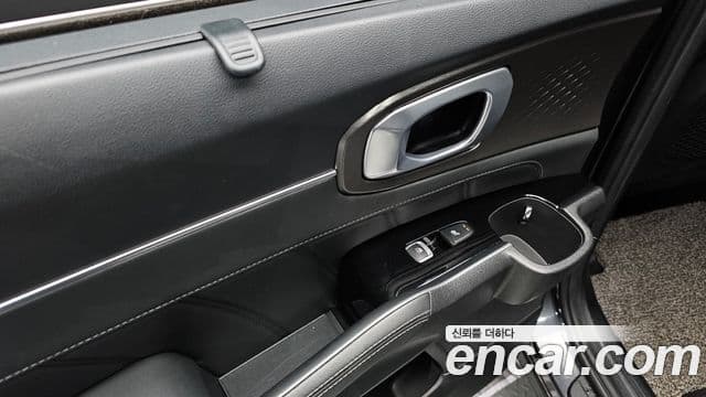 Kia Sorento 4세대 Noblesse, 2021 19