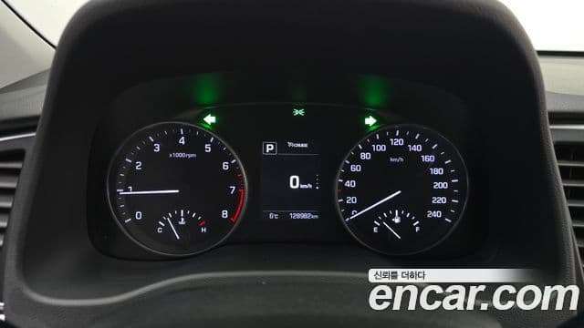 Hyundai Avante AD Modern, 2016 8