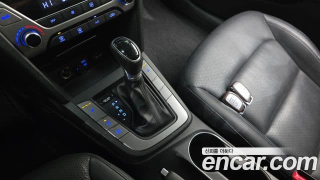 Hyundai Avante AD Modern, 2016 9