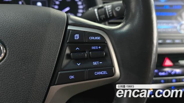 Hyundai Avante AD Modern, 2016 18