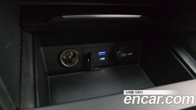 Hyundai Avante AD Modern, 2016 19