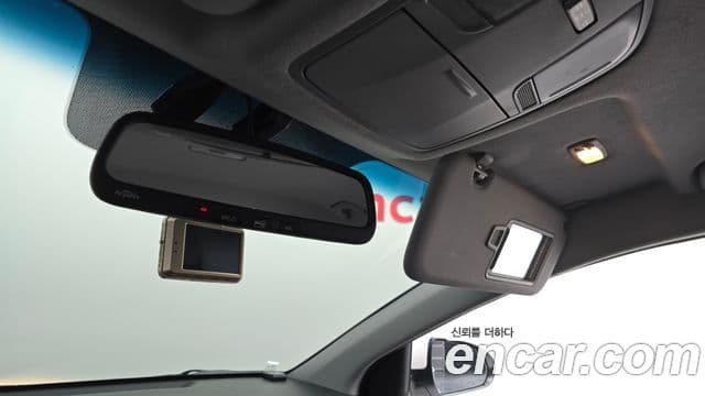 Hyundai Avante AD Modern, 2016 20