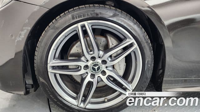 Mercedes-Benz E-класс W213 E220d купе, 2019 все фото