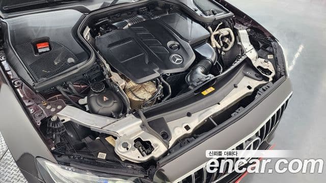 Mercedes-Benz E-класс W213 E220d купе, 2019 6