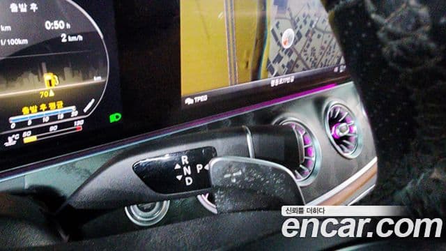 Mercedes-Benz E-класс W213 E220d купе, 2019 9