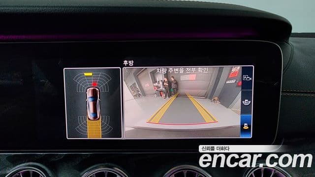 Mercedes-Benz E-класс W213 E220d купе, 2019 15