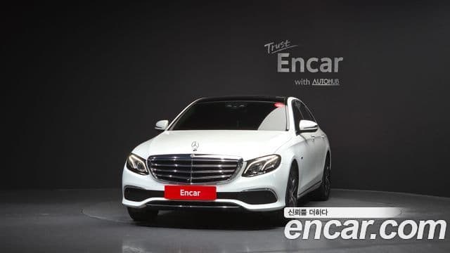 Mercedes-Benz E-класс W213 Exclusive, 2019 3