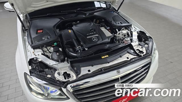 Mercedes-Benz E-класс W213 Exclusive, 2019 6