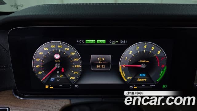 Mercedes-Benz E-класс W213 Exclusive, 2019 8