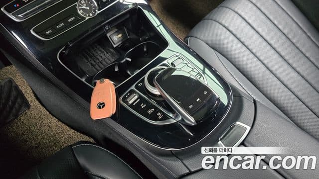 Mercedes-Benz E-класс W213 Exclusive, 2019 9