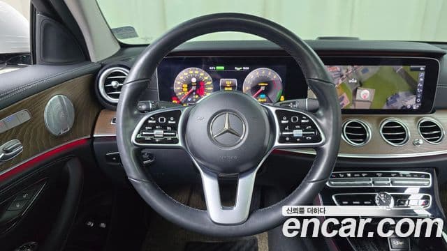 Mercedes-Benz E-класс W213 Exclusive, 2019 13
