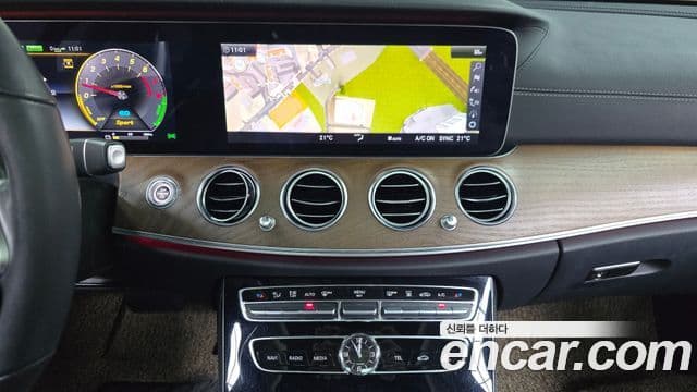 Mercedes-Benz E-класс W213 Exclusive, 2019 15