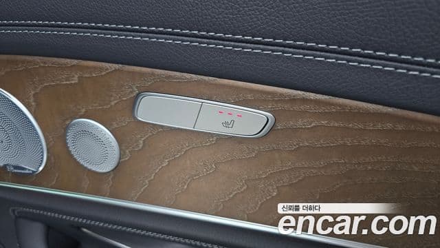Mercedes-Benz E-класс W213 Exclusive, 2019 18