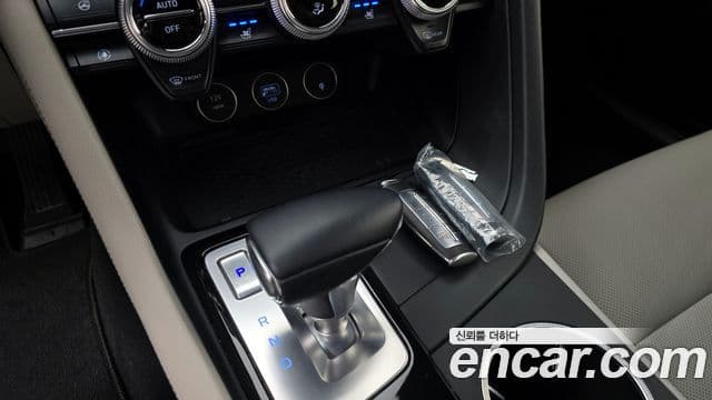 Genesis The / новый New G70, 2022 9